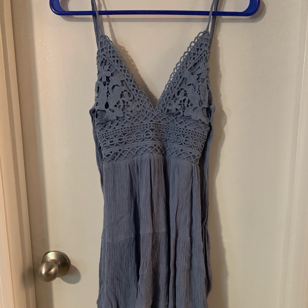 Sun dress